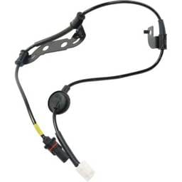New Right Rear Abs Speed Sensor Compatible With Kia Optima Sx 4 Cyl 2.0L Optima Sx 4 Cyl 2.4L Optima