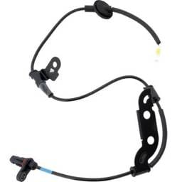New Left Rear Abs Speed Sensor Compatible With Hyundai Sonata Gls 4 Cyl 2.4L Sonata 2.0T Limited 4