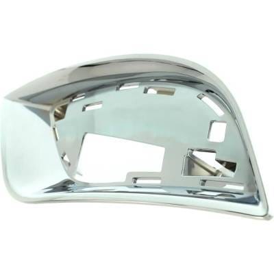 New Left Grille Trim Compatible With Jeep Grand Cherokee Summit Grand Cherokee Overland 2017-2021 By thumbnail 5
