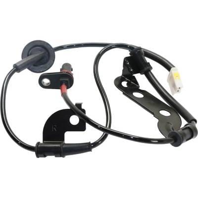 New Left Rear Abs Speed Sensor Compatible With Kia Optima Hybrid Ex Premium 4 Cyl 2.4L Optima Sx thumbnail 7