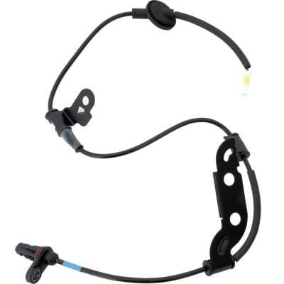 New Left Rear Abs Speed Sensor Compatible With Hyundai Sonata Gl 4 Cyl 2.4L Sonata 2.0T Limited 4