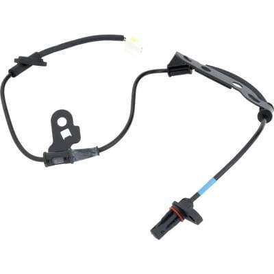 New Left Rear Abs Speed Sensor Compatible With Hyundai Sonata Gl 4 Cyl 2.4L Sonata 2.0T Limited 4 thumbnail 3
