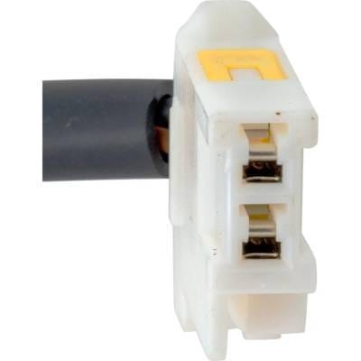 New Left Rear Abs Speed Sensor Compatible With Hyundai Sonata Gl 4 Cyl 2.4L Sonata 2.0T Limited 4 thumbnail 15