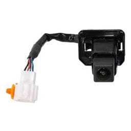 New 120 Degrees Back Up Camera Compatible With Honda Cr-V Lx Cr-V All Submodels 2014-2016 Ho1960120
