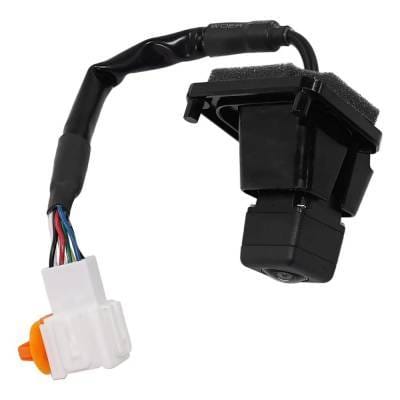 New 120 Degrees Back Up Camera Compatible With Honda Cr-V Lx Cr-V All Submodels 2014-2016 Ho1960120 thumbnail 7