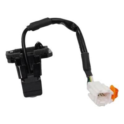 New 120 Degrees Back Up Camera Compatible With Honda Cr-V Lx Cr-V All Submodels 2014-2016 Ho1960120 thumbnail 11