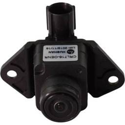 New 120 Degrees Back Up Camera Compatible With Jeep Grand Cherokee Wk Altitude Grand Cherokee High