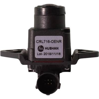 New 120 Degrees Back Up Camera Compatible With Jeep Grand Cherokee Wk Altitude Grand Cherokee High thumbnail 11