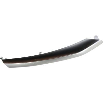 Left Grille Trim Compatible With Jaguar F-Pace R-Sport 2017-2020 By Ja1038109 T4a6233 thumbnail 3