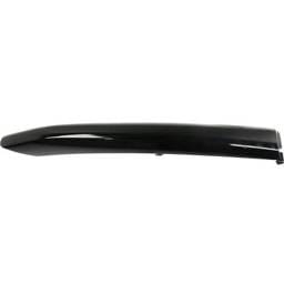 Left Grille Trim Compatible With Jaguar F-Pace R-Sport 2017-2020 Ja1038108 T4a6234