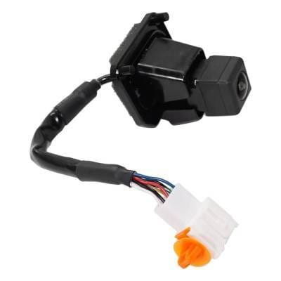 New 120 Degrees Back Up Camera Compatible With Honda Cr-V Lx Cr-V All Submodels 2014-2016 By thumbnail 3