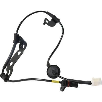 New Right Rear Abs Speed Sensor Compatible With Kia Optima Ex Luxury 4 Cyl 2.4L Optima Sx Turbo 4 thumbnail 5