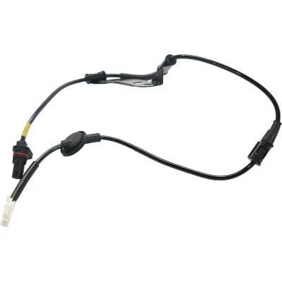 New Right Rear Abs Speed Sensor Compatible With Kia Optima Ex Luxury 4 Cyl 2.4L Optima Sx Turbo 4 thumbnail 7