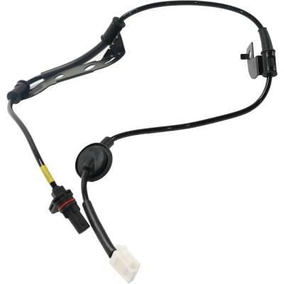 New Right Rear Abs Speed Sensor Compatible With Kia Optima Ex Luxury 4 Cyl 2.4L Optima Sx Turbo 4 thumbnail 9