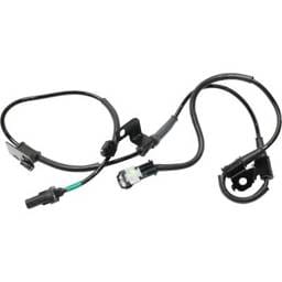 New Left Front Abs Speed Sensor Compatible With Kia Optima Hybrid Ex Premium 4 Cyl 2.4L Optima Sx 4