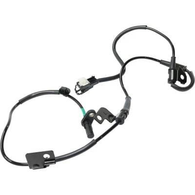 New Left Front Abs Speed Sensor Compatible With Kia Optima Hybrid Ex Premium 4 Cyl 2.4L Optima Sx 4 thumbnail 5