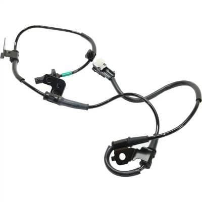 New Left Front Abs Speed Sensor Compatible With Kia Optima Hybrid Ex Premium 4 Cyl 2.4L Optima Sx 4 thumbnail 7