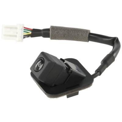 New 130 Degrees Back Up Camera Compatible With Honda Accord Lx Accord Sport Accord Ex Accord Hybrid thumbnail 5