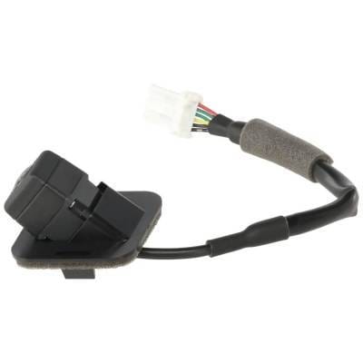 New 130 Degrees Back Up Camera Compatible With Honda Accord Lx Accord Sport Accord Ex Accord Hybrid thumbnail 7