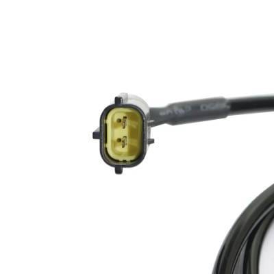 New Front Abs Speed Sensor Compatible With Kia Sedona Lx 6 Cyl 3.5L Sedona Ex 6 Cyl 3.5L 2002-2005 thumbnail 13