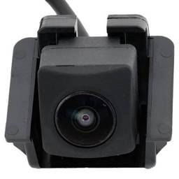 130 Degrees Back Up Camera Compatible With Honda Civic All Submodels 2016-2017 By Ho1960136