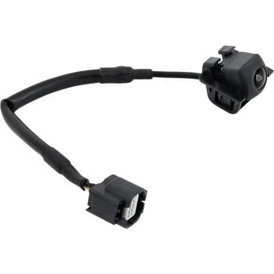 130 Degrees Back Up Camera Compatible With Honda Civic All Submodels 2016-2017 By Ho1960136 thumbnail 3