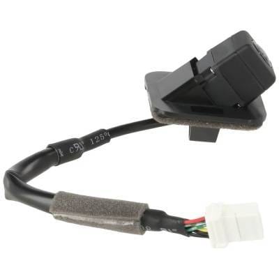 New 130 Degrees Back Up Camera Compatible With Honda Accord Lx Accord Hybrid Accord Ex Accord Sport thumbnail 15