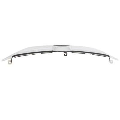 New Gray Grille Assembly Compatible With Toyota Avalon Xls 6 Cyl 3.5L Avalon Limited 6 Cyl 3.5L thumbnail 9