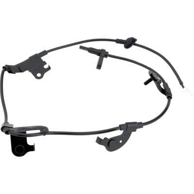 New Left Rear Abs Speed Sensor Compatible With Toyota Rav4 Limited 4 Cyl 2.5L Rav4 Hybrid Limited 4 thumbnail 3
