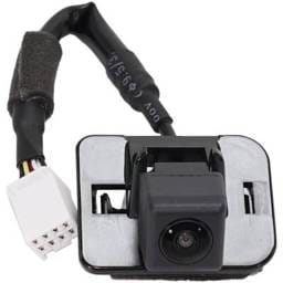 New 120 Degrees Back Up Camera Compatible With Honda Accord Ex-L Accord Touring Accord All Submodels