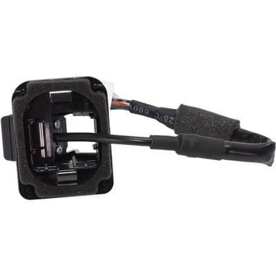 New 120 Degrees Back Up Camera Compatible With Honda Accord Ex-L Accord Touring Accord All Submodels thumbnail 11