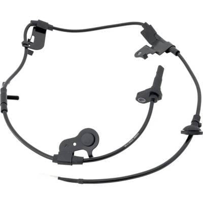New Left Rear Abs Speed Sensor Compatible With Toyota Rav4 Adventure 4 Cyl 2.5L Rav4 Le 4 Cyl 2.5L thumbnail 5