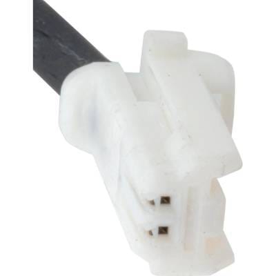New Left Rear Abs Speed Sensor Compatible With Toyota Rav4 Adventure 4 Cyl 2.5L Rav4 Le 4 Cyl 2.5L thumbnail 15