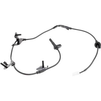 New Right Rear Abs Speed Sensor Compatible With Toyota Rav4 Le 4 Cyl 2.5L Rav4 Hybrid Xle 4 Cyl 2.5L thumbnail 3
