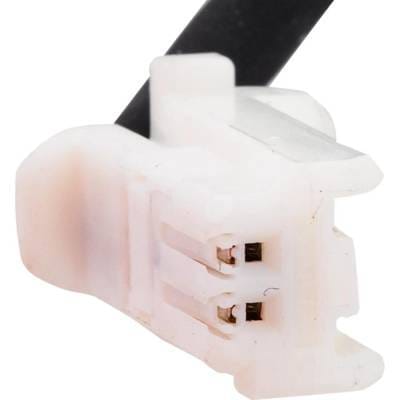 New Right Rear Abs Speed Sensor Compatible With Toyota Rav4 Le 4 Cyl 2.5L Rav4 Hybrid Xle 4 Cyl 2.5L thumbnail 15