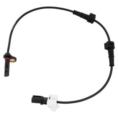 New Rear Abs Speed Sensor Compatible With Honda Crosstour Ex-L 4 Cyl 2.4L Crosstour Ex 6 Cyl 3.5L thumbnail 7