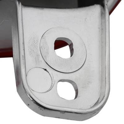 New Right Back Up Light Compatible With Jeep Renegade Latitude 4 Cyl 2.4L Renegade 80Th Anniversary thumbnail 15
