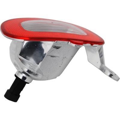 New Right Back Up Light Compatible With Jeep Renegade North 4 Cyl 2.4L Renegade Trailhawk 4 Cyl 1.3L thumbnail 9