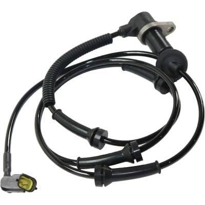 Front Abs Speed Sensor Compatible With Kia Sedona Lx 6 Cyl 3.5L Sedona Ex 6 Cyl 3.5L 2002-2005 By thumbnail 5