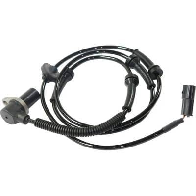 Front Abs Speed Sensor Compatible With Kia Sedona Lx 6 Cyl 3.5L Sedona Ex 6 Cyl 3.5L 2002-2005 By thumbnail 11