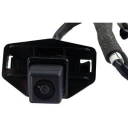 180 Degrees Back Up Camera Compatible With Honda Cr-V All Submodels 2007-2011 By Ho1960107