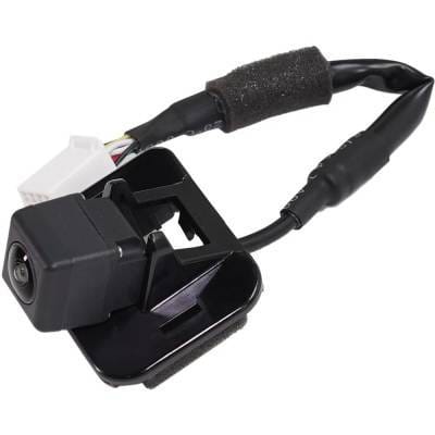 New 120 Degrees Back Up Camera Compatible With Honda Accord Ex-L Accord Touring Accord All Submodels thumbnail 5