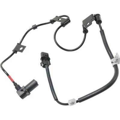 New Right Front Abs Speed Sensor Compatible With Hyundai Accent L 4 Cyl 1.6L Accent Sr 4 Cyl 1.6L thumbnail 3