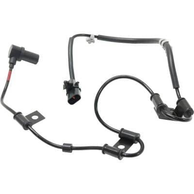 New Right Front Abs Speed Sensor Compatible With Hyundai Accent Gsi 4 Cyl 1.6L Accent Gls 4 Cyl 1.6L thumbnail 11