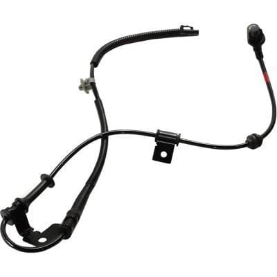 New Left Front Abs Speed Sensor Compatible With Kia Rio Lx 4 Cyl 1.6L Rio Sx 4 Cyl 1.6L Rio Ex 4 Cyl thumbnail 3
