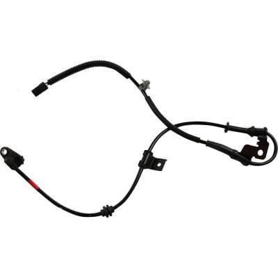 New Left Front Abs Speed Sensor Compatible With Kia Rio Lx 4 Cyl 1.6L Rio Sx 4 Cyl 1.6L Rio Ex 4 Cyl thumbnail 9