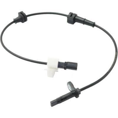 New Rear Abs Speed Sensor Compatible With Honda Accord Sport 4 Cyl 2.4L Accord Touring 6 Cyl 3.5L thumbnail 9