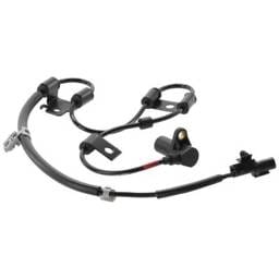 New Right Front Abs Speed Sensor Compatible With Hyundai Accent Gsi 4 Cyl 1.6L Accent L 4 Cyl 1.6L