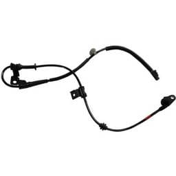 New Left Front Abs Speed Sensor Compatible With Kia Rio Lx 4 Cyl 1.6L Rio Sx 4 Cyl 1.6L Rio Lx+ 4