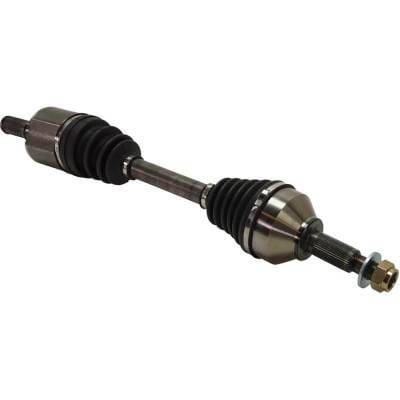 New Left Front Axle Assembly Compatible With Ford Mercury Freestyle Limited 6 Cyl 3.0L Freestyle Se thumbnail 7